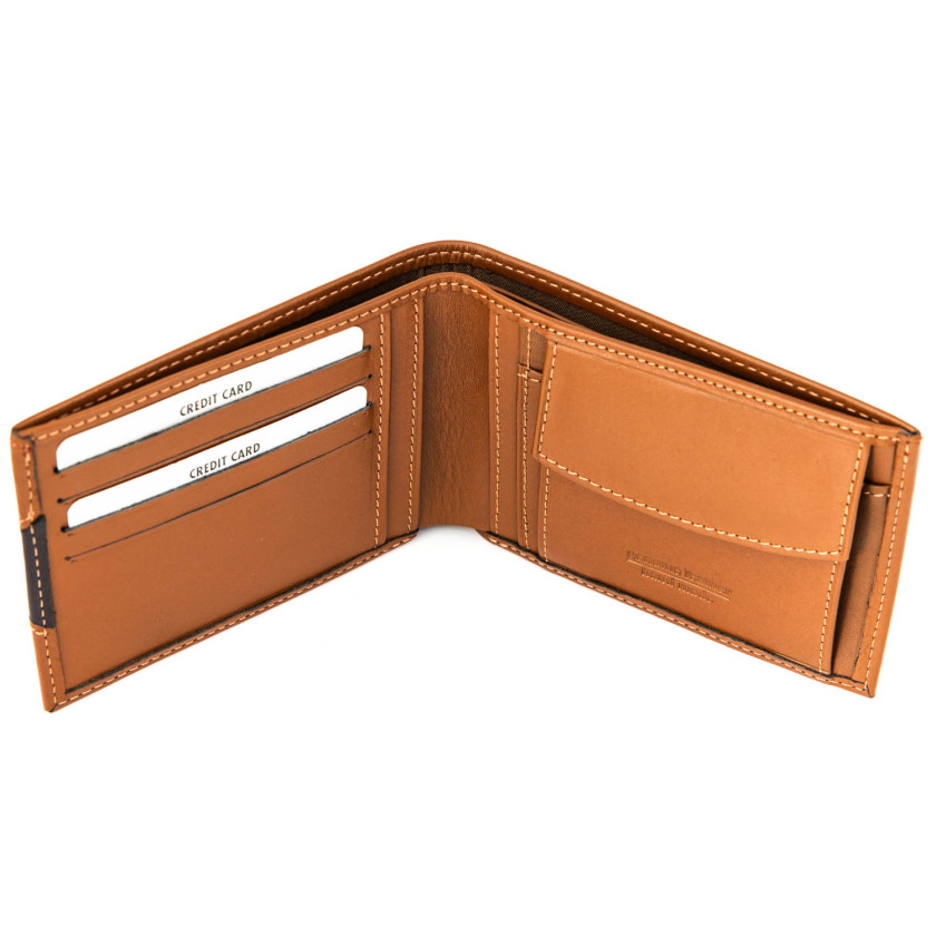 Φωτογραφία σόλας BOXER 79214-019 ΤΑΜΠΑ ΔΕΡΜΑ
