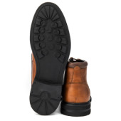 Μικρή φωτογραφία σόλας SOFTIES 6274 ΤΑΜΠΑ ΔΕΡΜΑ