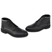 SOFTIES 6274 ΜΑΥΡΟ ΔΕΡΜΑ