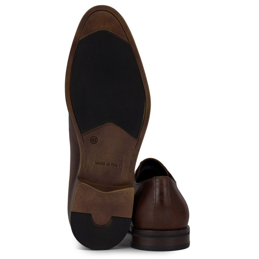 Φωτογραφία σόλας DAMIANI 1500 ΤΑΜΠΑ ΔΕΡΜΑ