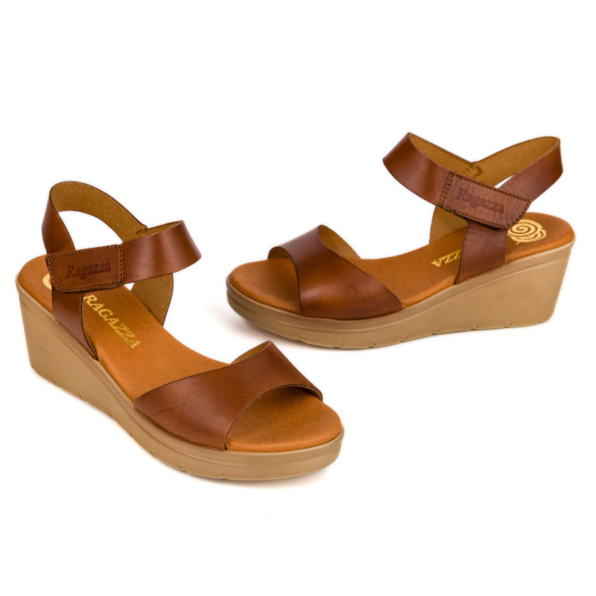 Φωτογραφία ζευγάρι RAGAZZA  0316 Ταμπά