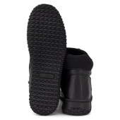 Μικρή φωτογραφία σόλας TATOO 230 ΜΑΥΡΟ ΔΕΡΜΑ