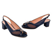 Μικρή φωτογραφία ζευγάρι ZORBAS  351 Μπλε