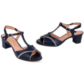 Μικρή φωτογραφία ζευγάρι ZORBAS  361 Μπλε