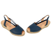 Μικρή φωτογραφία ζευγάρι GISELLE 8620 Μπλε