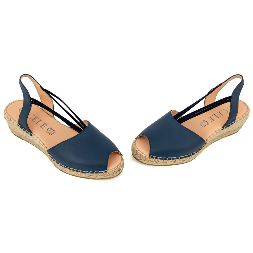 Φωτογραφία ζευγάρι GISELLE 8620 Μπλε