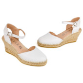 Μικρή φωτογραφία ζευγάρι GISELLE 8611 Λευκό