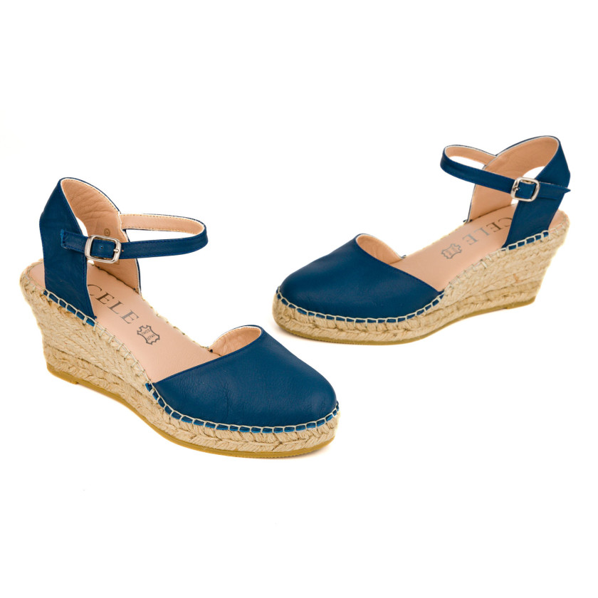 Φωτογραφία ζευγάρι GISELLE  8611 Μπλε