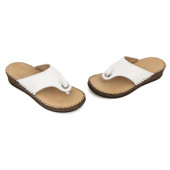 Μικρή φωτογραφία ζευγάρι TATOO  DE2050 Λευκό