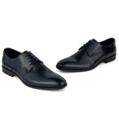 BOSS  4972 Μπλε-GLAMOUR