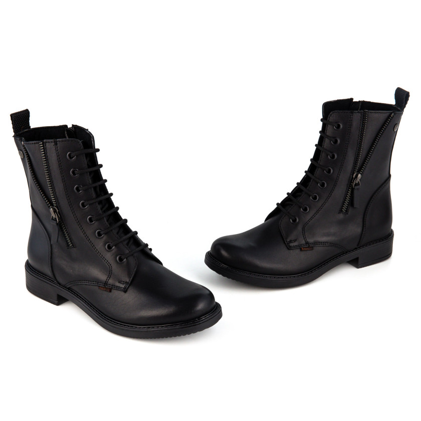 Φωτογραφία ζευγάρι RAGAZZA  0267 Μαύρο