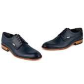 Μικρή φωτογραφία ζευγάρι GUY LAROCHE  3462 Μπλε