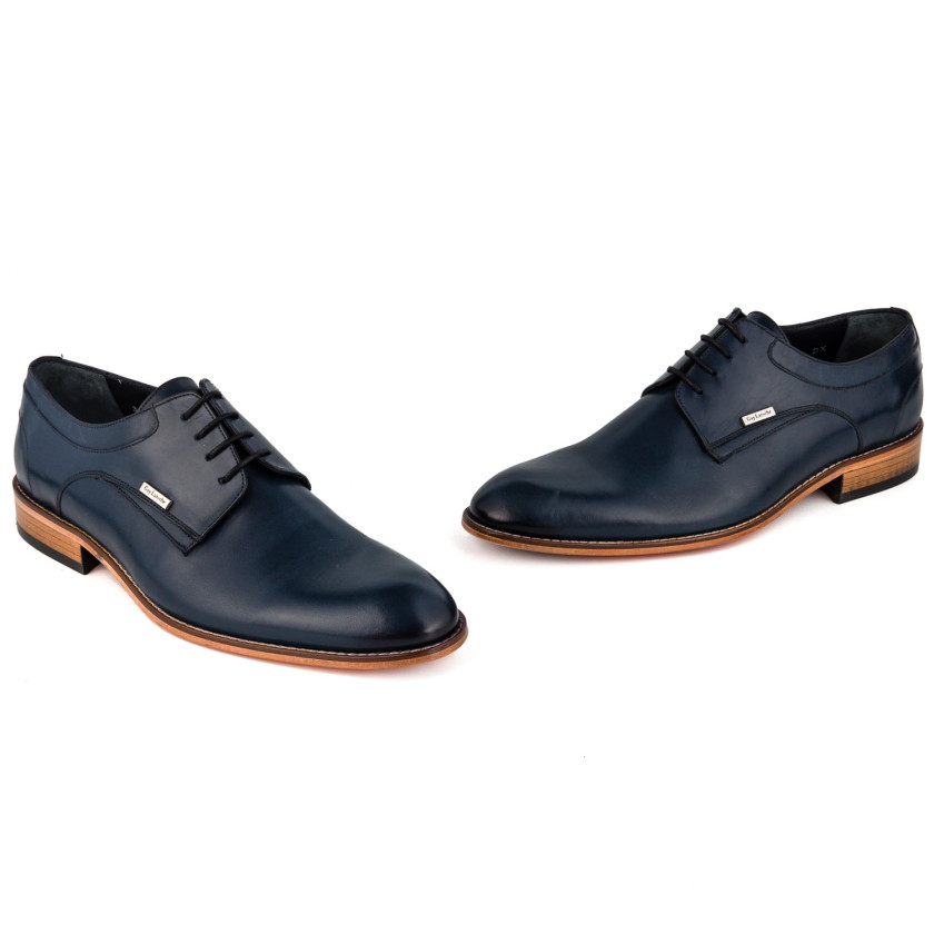 Φωτογραφία ζευγάρι GUY LAROCHE  3462 Μπλε