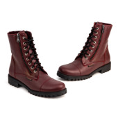 Μικρή φωτογραφία ζευγάρι COMMANCHERO  5197-725 Μπορντώ