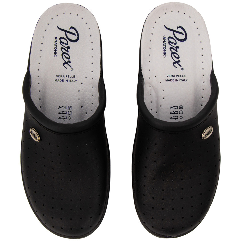 Φωτογραφία σόλας PAREX  10116153 Μαύρο