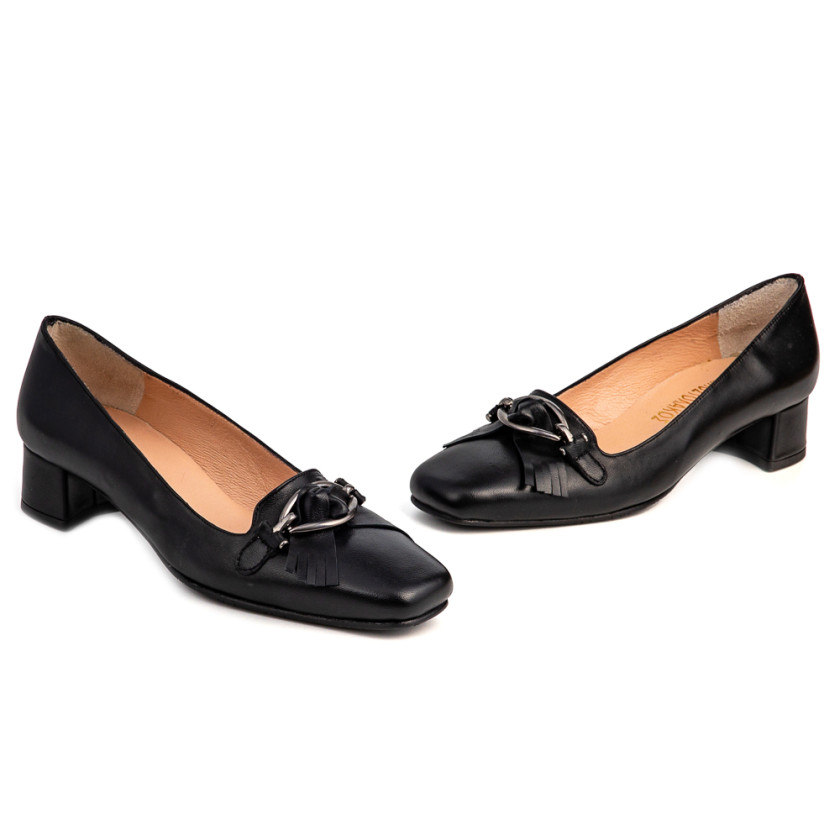 Φωτογραφία ζευγάρι ZORBAS  227 Μαύρο