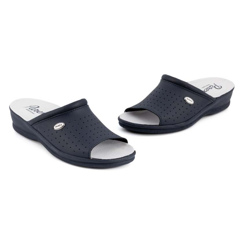 Φωτογραφία ζευγάρι PAREX  10121000 Μπλε