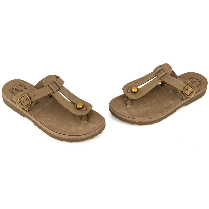 Φωτογραφία ζευγάρι FANTASY  9004 MIRABELLA_OIL Λαδί-nubuk