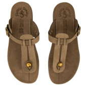 Μικρή φωτογραφία σόλας FANTASY  9004 MIRABELLA_OIL Λαδί-nubuk