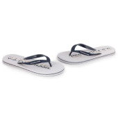 U.S.POLO  VAIAN005_WHITE Λευκό