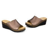 TATOO  4140 Ατσαλί δέρμα