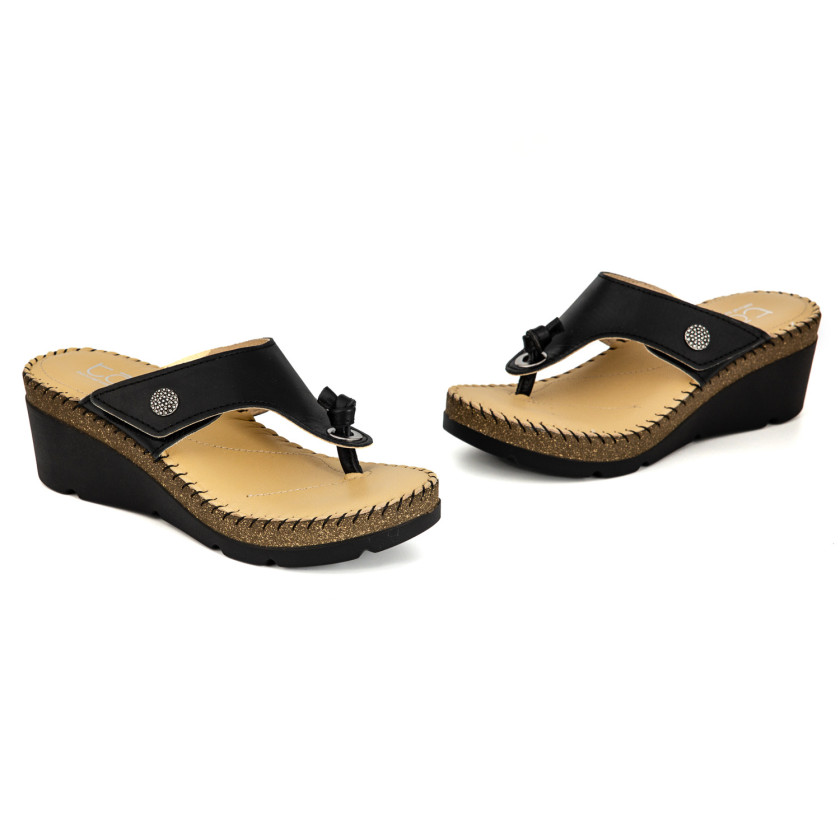 Φωτογραφία ζευγάρι TATOO  4110 Μαύρο δέρμα