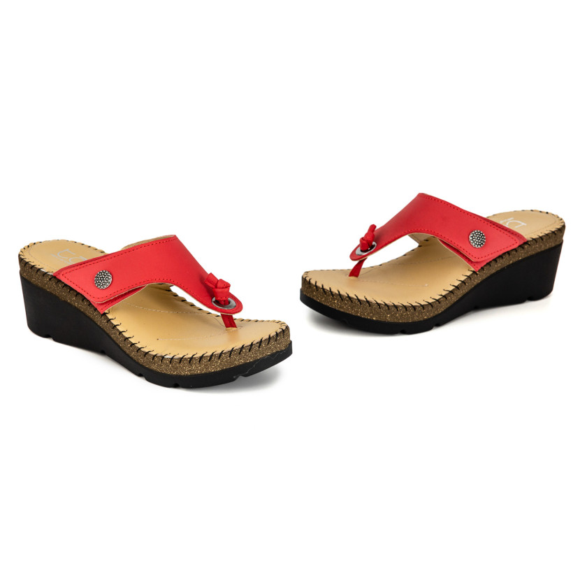 Φωτογραφία ζευγάρι TATOO  4110 Κόκκινο δέρμα