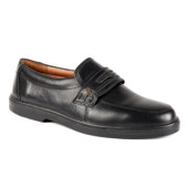 BOXER 01097-14-111 ΜΑΥΡΟ ΔΕΡΜΑ