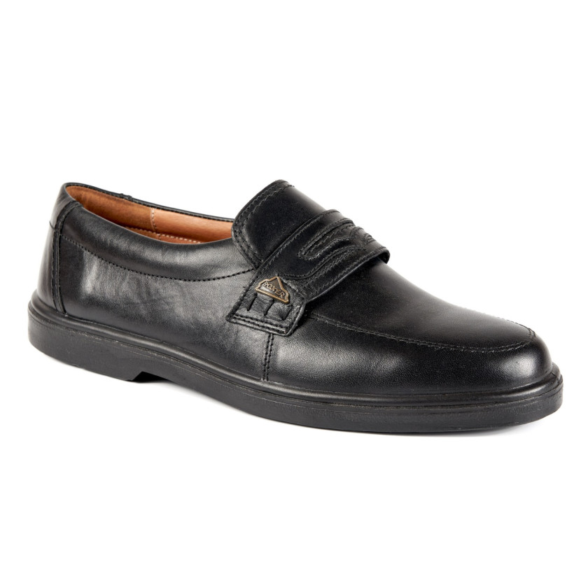 Προεπιλεγμένη φωτογραφία BOXER 01097-14-111 ΜΑΥΡΟ ΔΕΡΜΑ