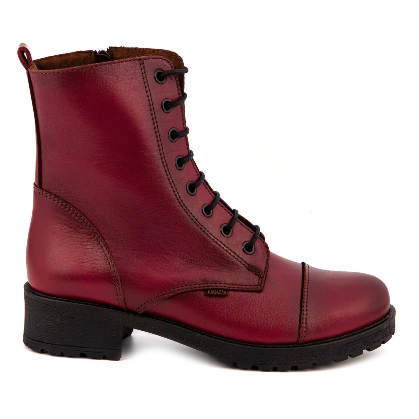 Προεπιλεγμένη φωτογραφία RAGAZZA  0266 Μπορντώ