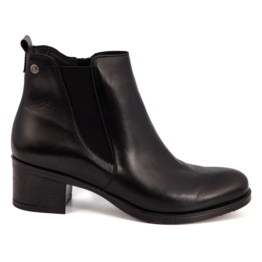 Προεπιλεγμένη φωτογραφία RAGAZZA  0360 Μαύρο