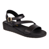 RAGAZZA  0608 Μαύρο