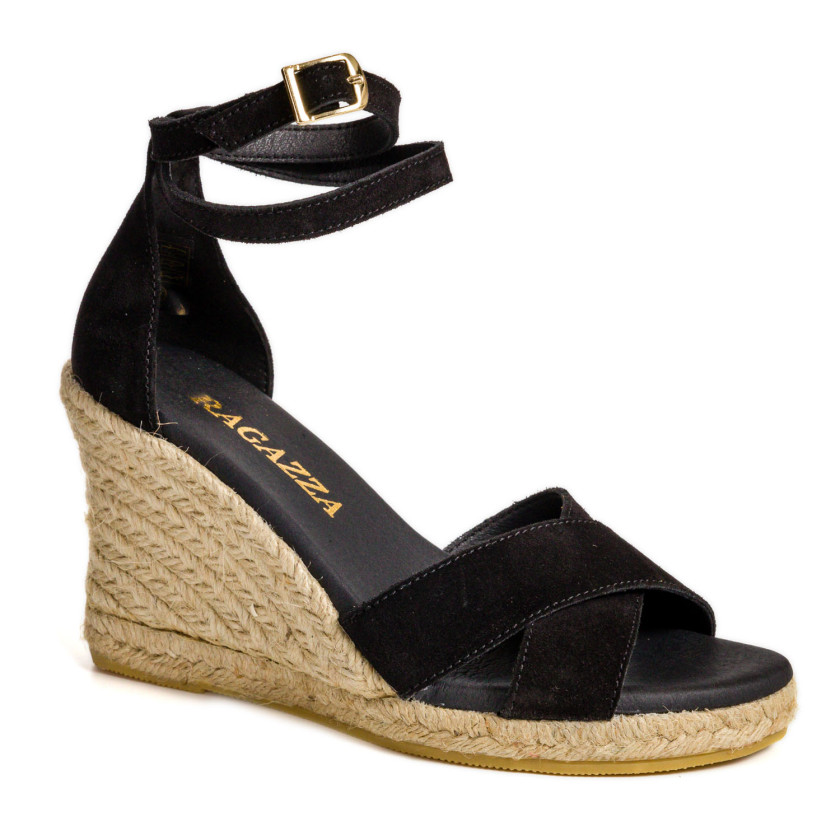 Προεπιλεγμένη φωτογραφία RAGAZZA  0696 Μαύρο