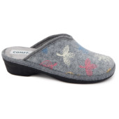 COMFY 06L000 BOSQUE ΓΚΡΙ ΥΦΑΣΜΑ