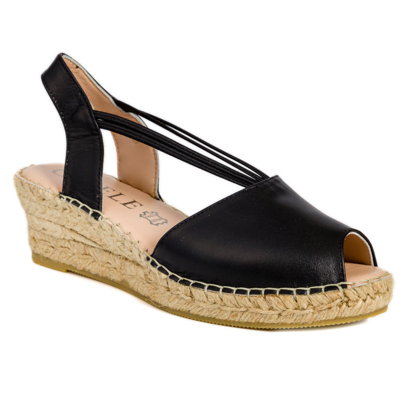 Προεπιλεγμένη φωτογραφία GISELLE 8620 Μαύρο