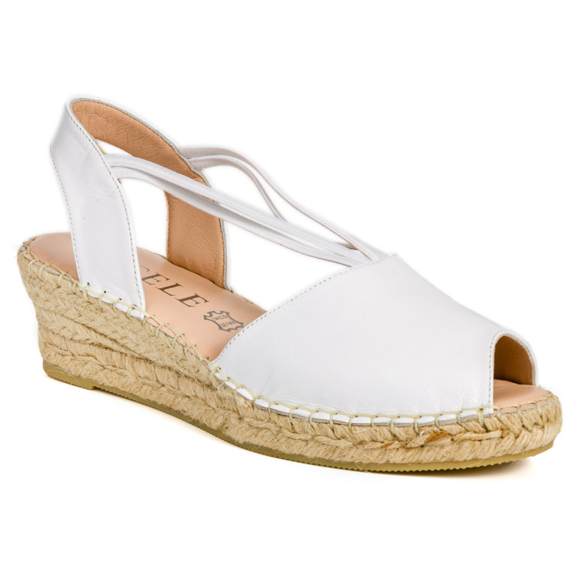 Προεπιλεγμένη φωτογραφία GISELLE 8620 Λευκό