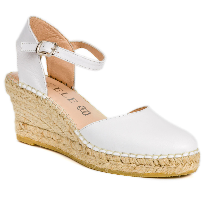 Προεπιλεγμένη φωτογραφία GISELLE 8611 Λευκό