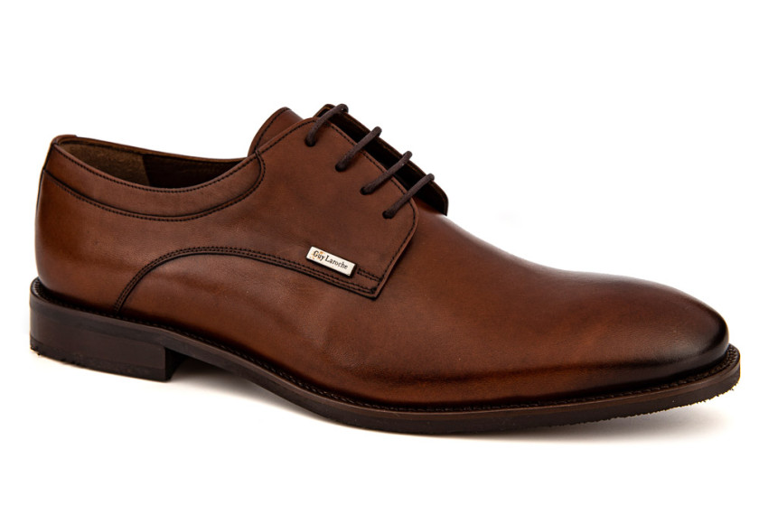 Προεπιλεγμένη φωτογραφία GUY LAROCHE 4612 ΤΑΜΠΑ ΔΕΡΜΑ