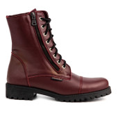 COMMANCHERO  5197-725 Μπορντώ