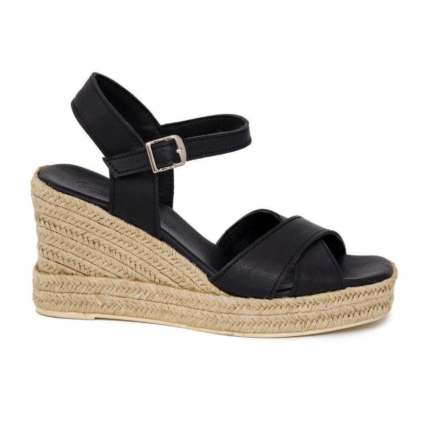 Προεπιλεγμένη φωτογραφία COMMANCHERO 5986-721 ΜΑΥΡΟ ΔΕΡΜΑ