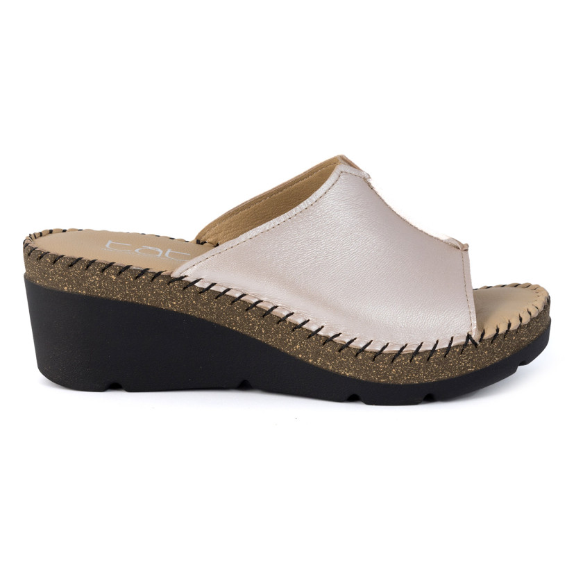 Προεπιλεγμένη φωτογραφία TATOO 4140 ΜΠΕΖ ΠΕΡΛΕ ΔΕΡΜΑ