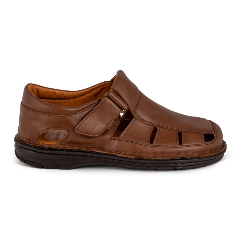 Προεπιλεγμένη φωτογραφία BOXER 17241-15-019 ΤΑΜΠΑ ΔΕΡΜΑ