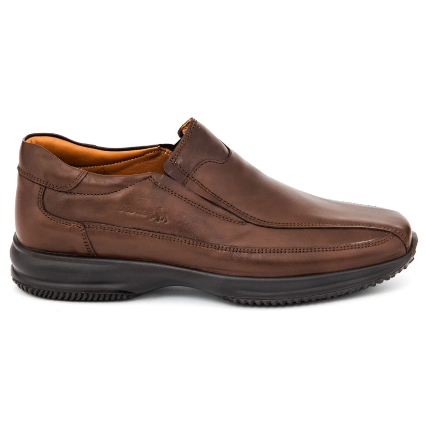 Προεπιλεγμένη φωτογραφία BOXER 12146-15-014 ΚΑΦΕ ΔΕΡΜΑ
