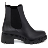 RAGAZZA 0754 ΜΑΥΡΟ ΔΕΡΜΑ