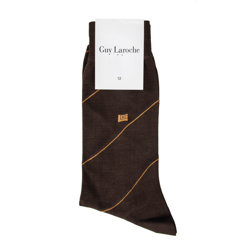 Προεπιλεγμένη φωτογραφία GUY LAROCHE 7710 ΚΑΦΕ ΥΦΑΣΜΑ