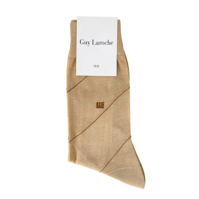 Προεπιλεγμένη φωτογραφία GUY LAROCHE 7710 ΜΠΕΖ ΥΦΑΣΜΑ