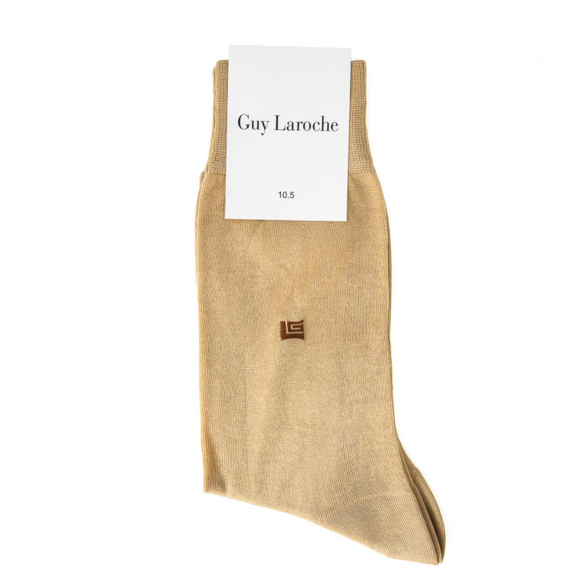 Προεπιλεγμένη φωτογραφία GUY LAROCHE 7077 ΜΠΕΖ ΥΦΑΣΜΑ