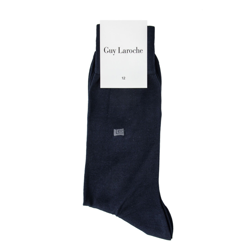 Προεπιλεγμένη φωτογραφία GUY LAROCHE 7077 ΜΠΛΕ ΥΦΑΣΜΑ