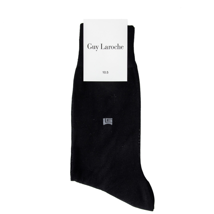Προεπιλεγμένη φωτογραφία GUY LAROCHE 7077 ΜΑΥΡΟ ΥΦΑΣΜΑ