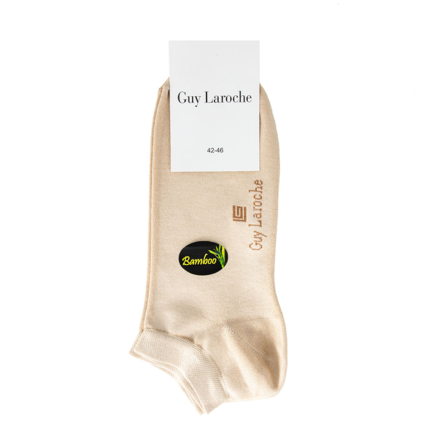 Προεπιλεγμένη φωτογραφία GUY LAROCHE 2450GL ΜΠΕΖ ΥΦΑΣΜΑ